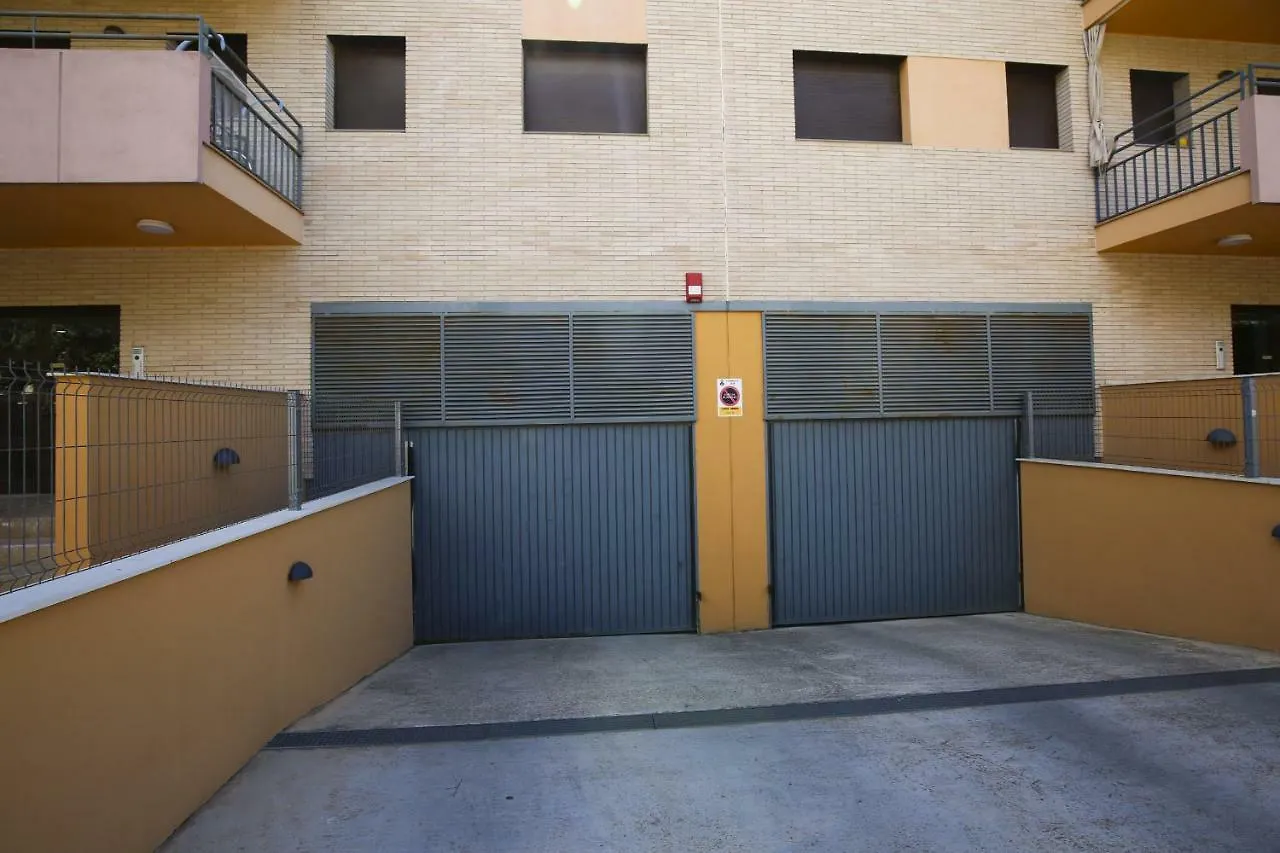 Vilar Planet Costa Dorada Only Families Apartment Salou Spain