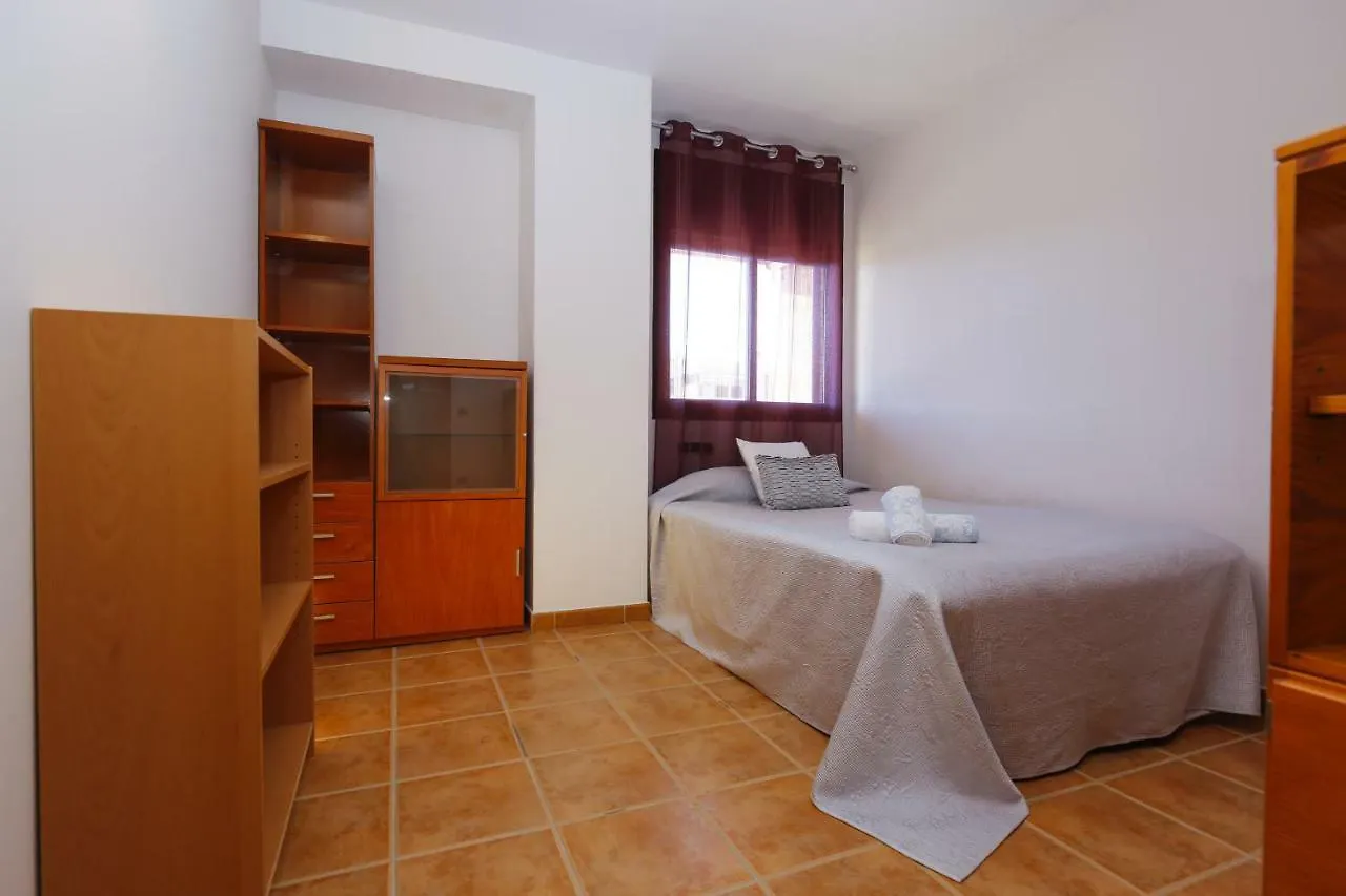 Vilar Planet Costa Dorada Only Families Apartment Salou