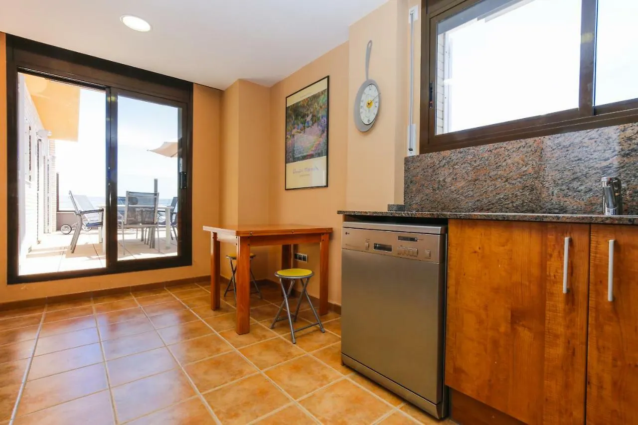 Vilar Planet Costa Dorada Only Families Apartment Salou