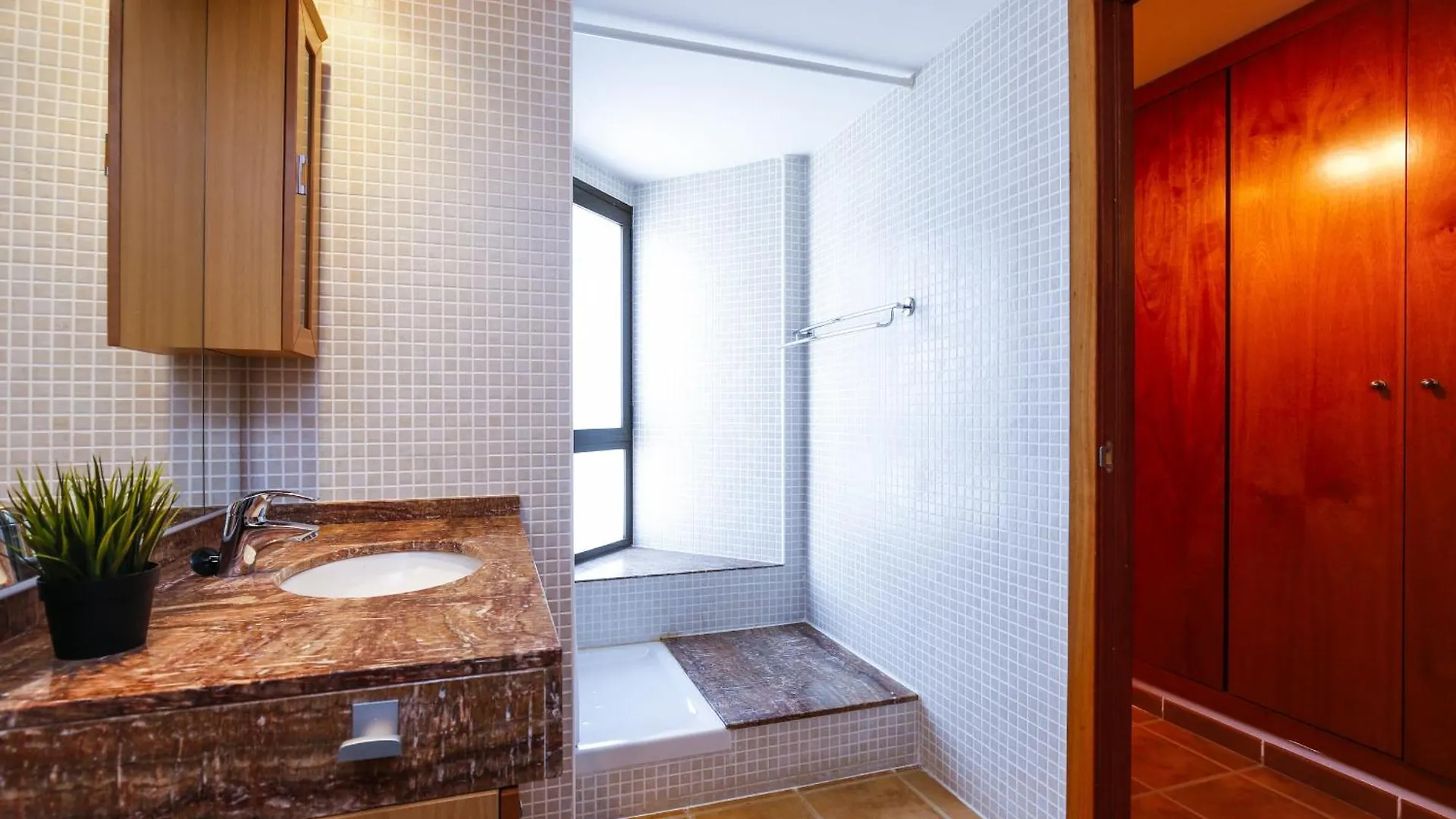 Vilar Planet Costa Dorada Only Families Apartment Salou