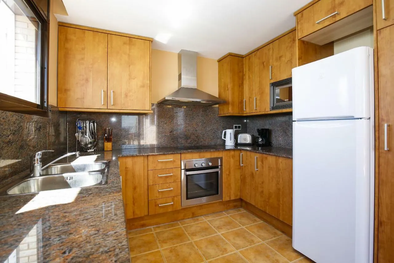 Vilar Planet Costa Dorada Only Families Διαμέρισμα Σαλού