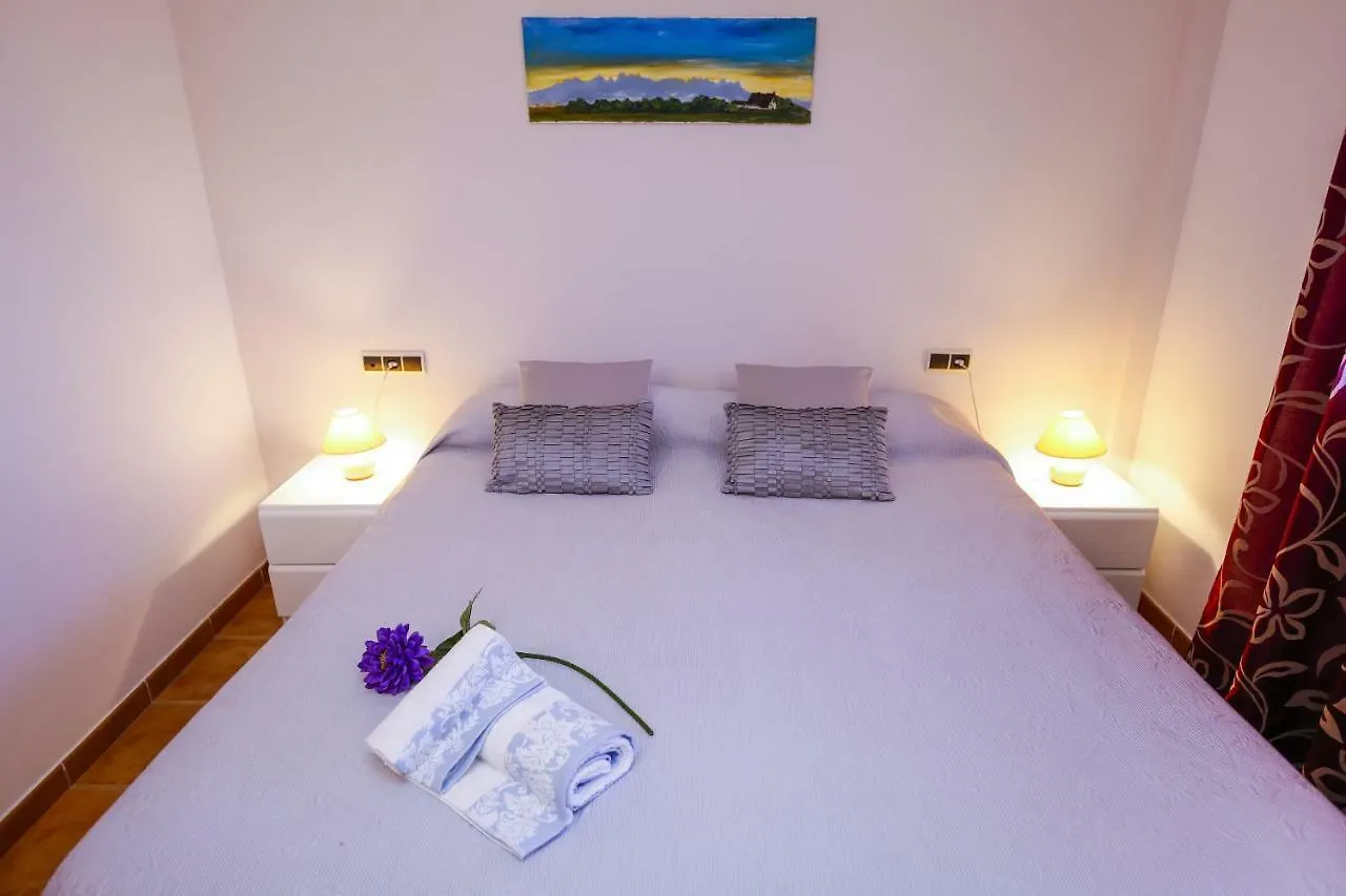 Vilar Planet Costa Dorada Only Families Διαμέρισμα Σαλού