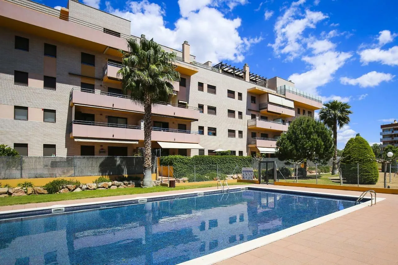 Vilar Planet Costa Dorada Only Families contacts