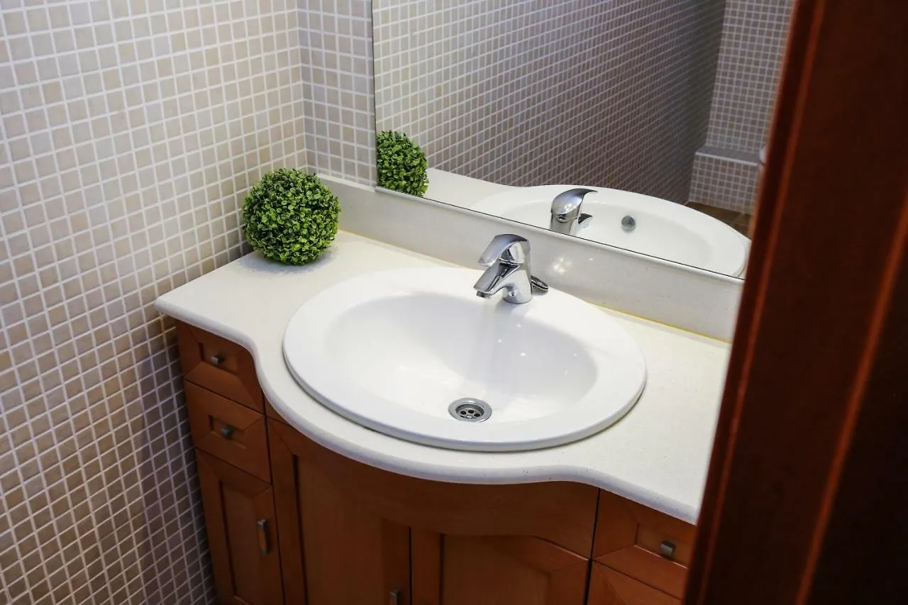 Vilar Planet Costa Dorada Only Families Apartment Salou 0*,