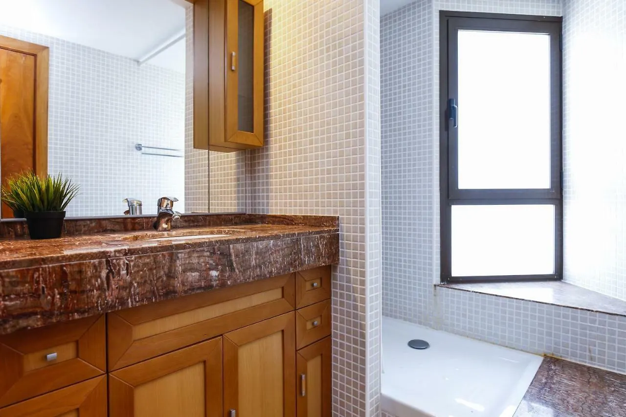 Vilar Planet Costa Dorada Only Families Apartment Salou Spain