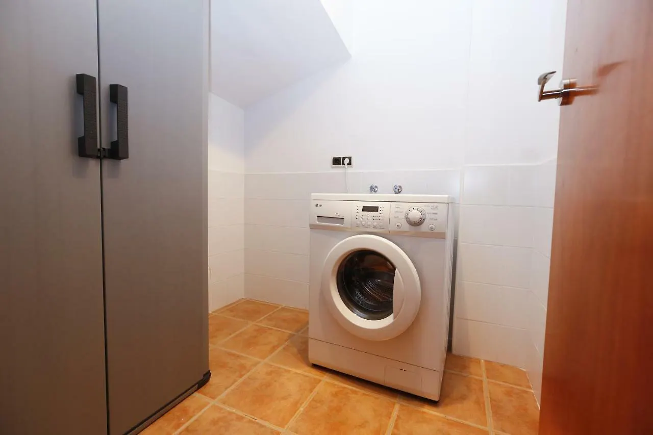 Vilar Planet Costa Dorada Only Families Apartment Salou Spain
