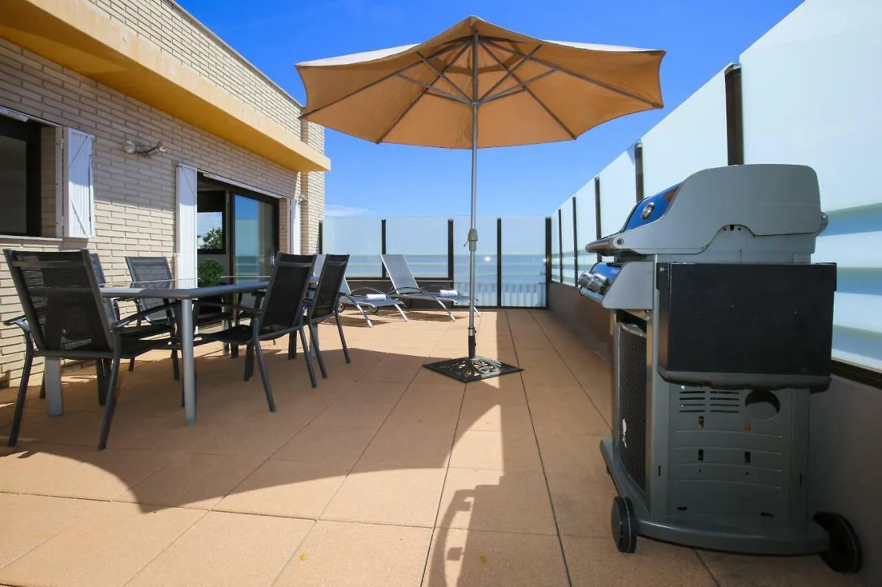 Vilar Planet Costa Dorada Only Families Apartment Salou 0*,  Spain