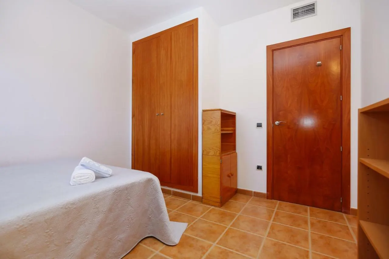 Vilar Planet Costa Dorada Only Families Διαμέρισμα Σαλού