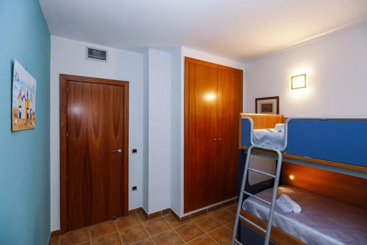 Vilar Planet Costa Dorada Only Families Apartment Salou