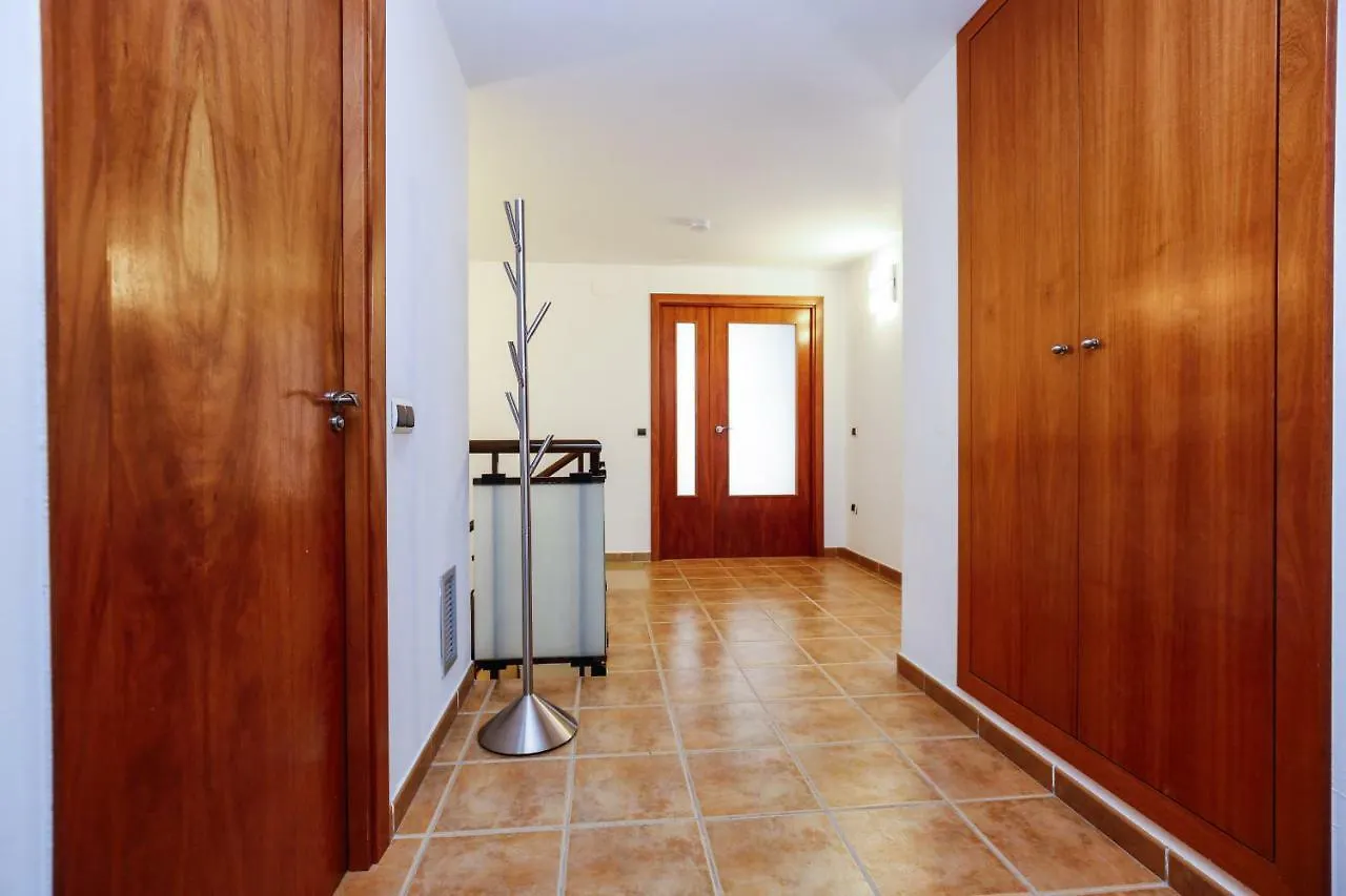Vilar Planet Costa Dorada Only Families Διαμέρισμα Σαλού 0*,