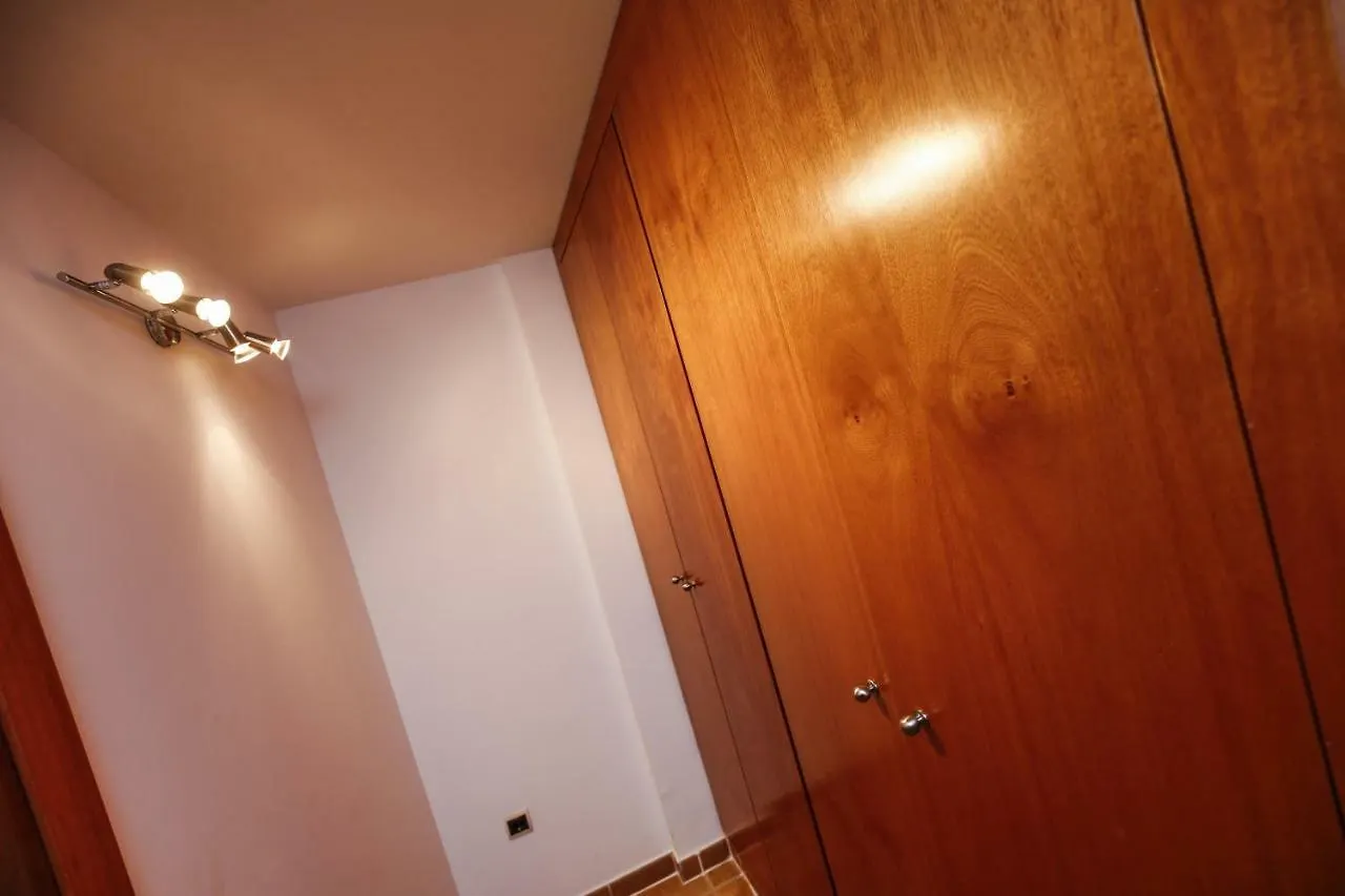 Vilar Planet Costa Dorada Only Families Apartment Salou 0*,  Spain