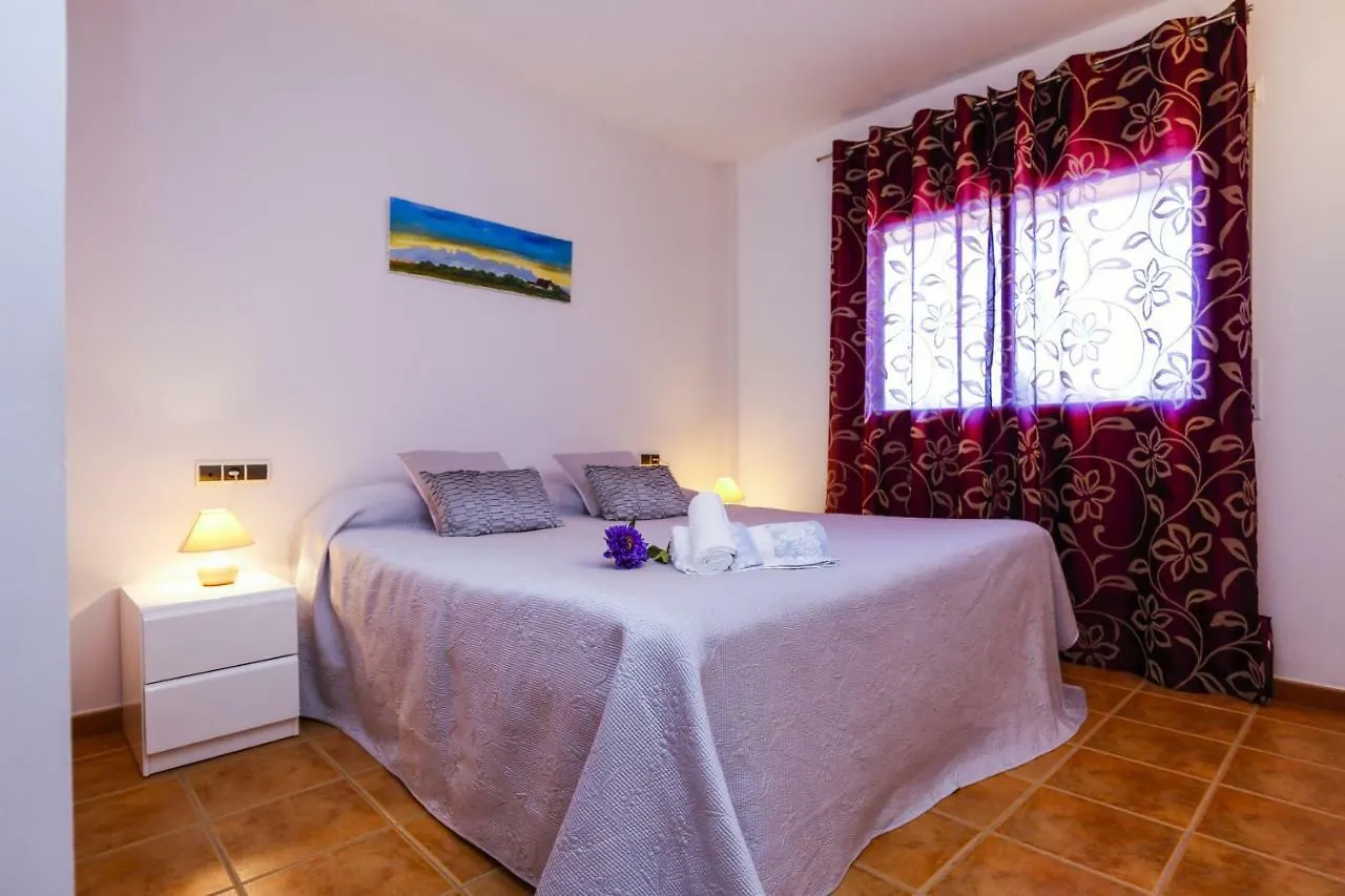 Vilar Planet Costa Dorada Only Families Διαμέρισμα Σαλού
