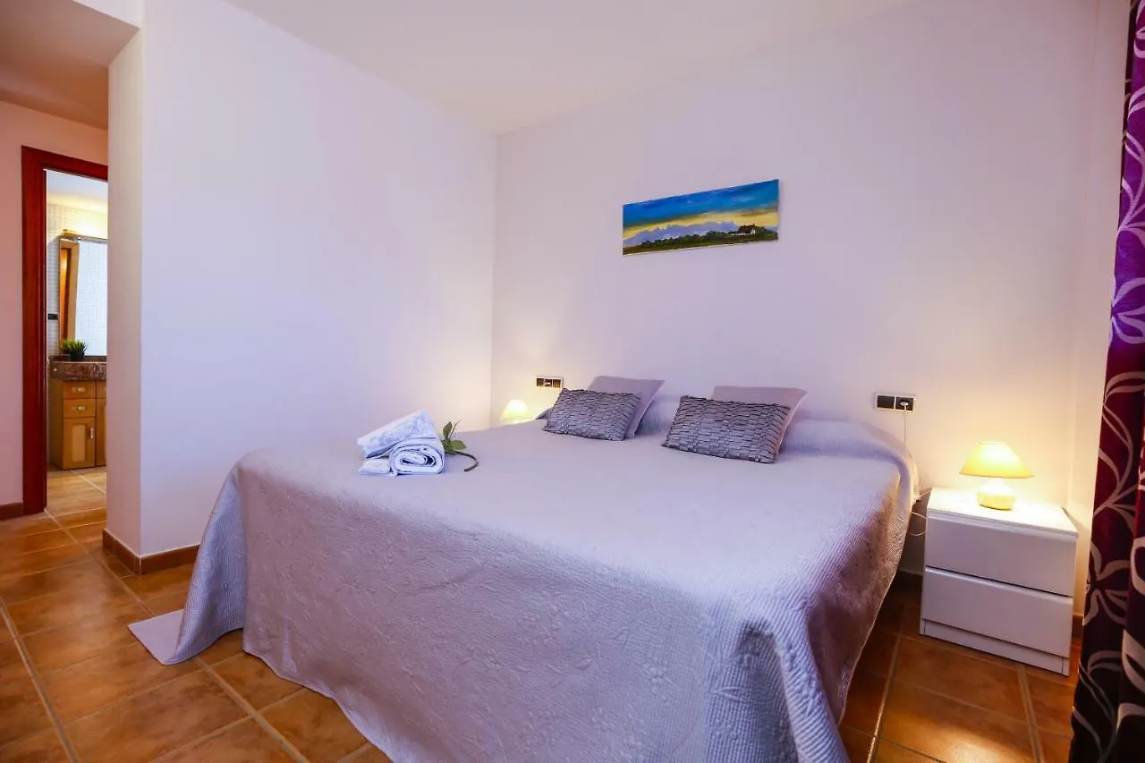 Vilar Planet Costa Dorada Only Families Apartment Salou