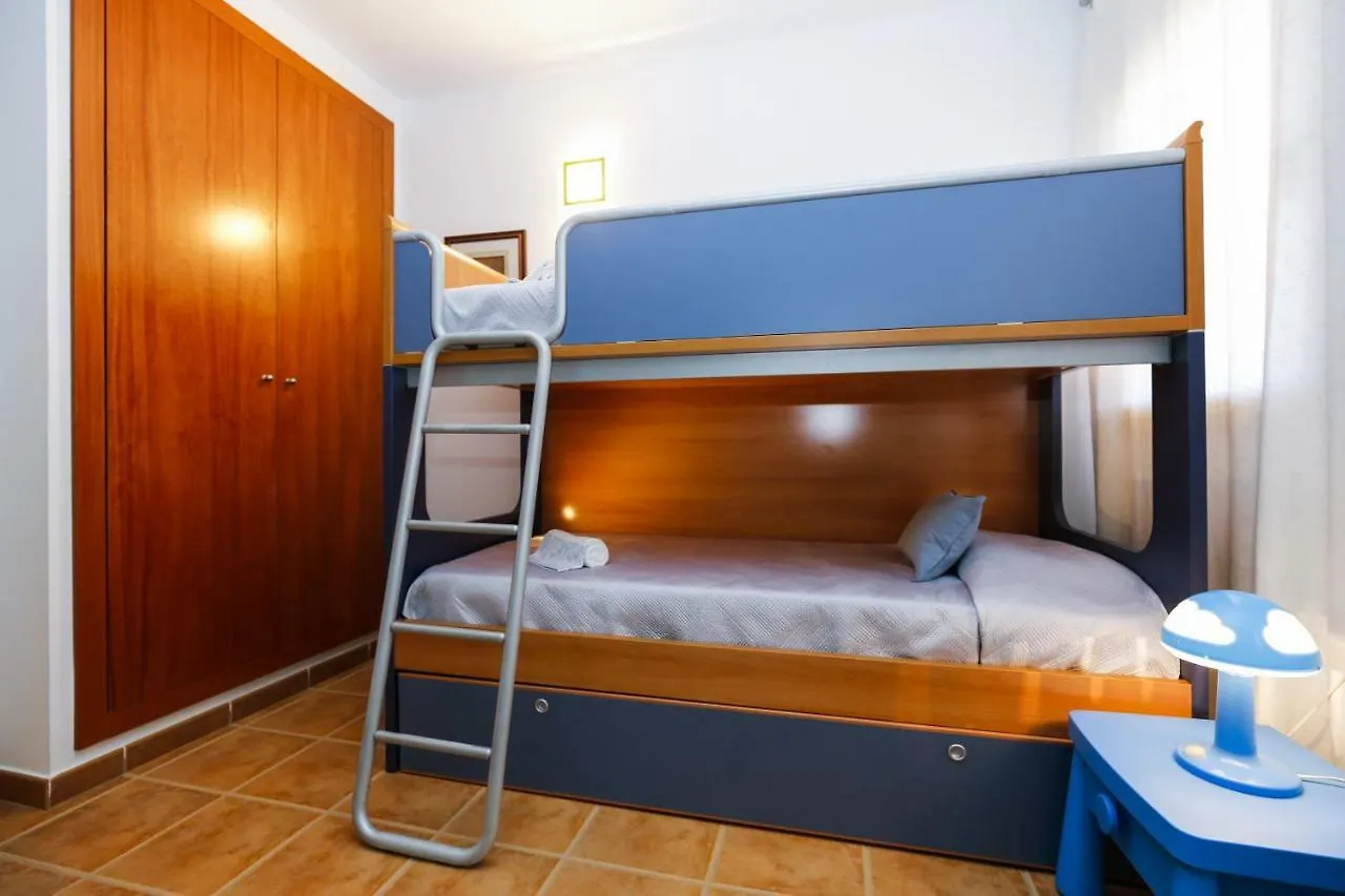 Vilar Planet Costa Dorada Only Families Lejlighed Salou 0*,  Spanien
